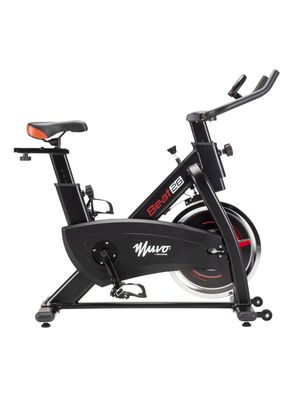 Imagen 1 del producto Bicicleta Spinnning Beat 26"" Negra
