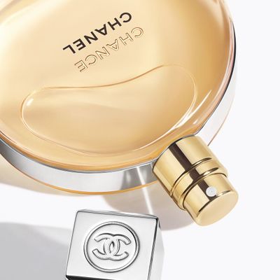 Imagen 2 del producto CHANCE Eau de Parfum 50ml