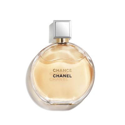 CHANCE Eau de Parfum 100ml