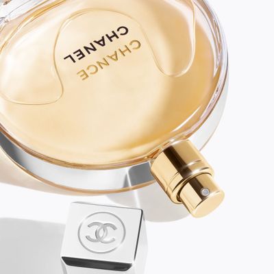 Imagen 2 del producto CHANCE Eau de Parfum 100ml