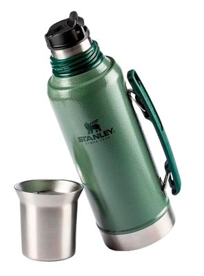 Imagen 2 del producto Mate System Classic Verde 1.2 Litros