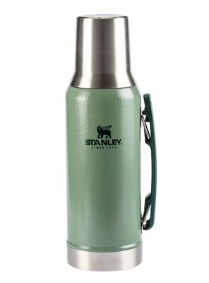 Mate System Classic Verde 1.2 Litros