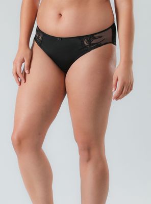 Imagen 2 del producto Pack Pantaleta Rosa Bordada