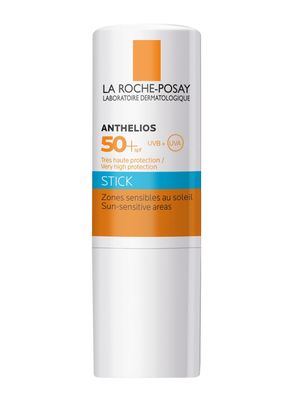 Bloqueador La Roche Posay Anthelios Zona Sensible UVB 50+ La Roche Posay