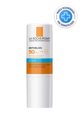 Imagen 2 del producto Bloqueador La Roche Posay Anthelios Zona Sensible UVB 50+ La Roche Posay