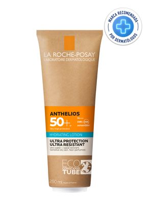 Bloqueador Anthelios Sun Intolerance  La Roche Posay