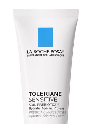 Imagen 2 del producto Crema La Roche Posay Rostro Toleriane Sensitive 40 ml