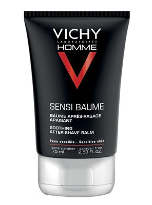 Imagen 1 del producto Bálsamo Vichy de Afeitar Sensi Baume 75 ml Homme