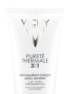 Imagen 2 del producto Desmaquillante Vichy Integral 3 en 1 Pureza Térmica 200 ml