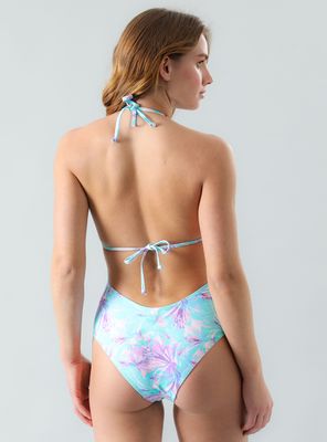 Imagen 2 del producto Traje Baño Triángulo una Pieza