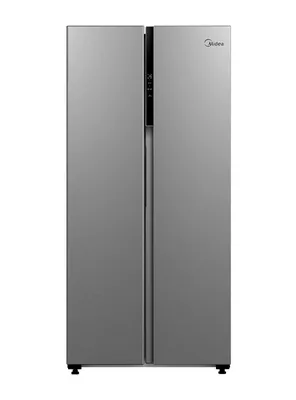 Midea Refrigerador Side By Side No Frost 460 Litros