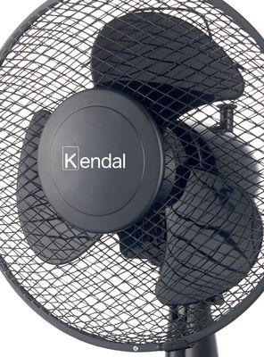 Imagen 2 del producto Ventilador de Sobremesa 12' 30W KVS-12DN Negro