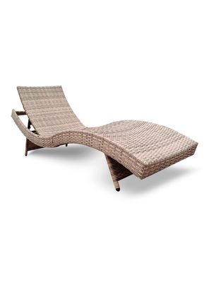 Reposera Ratán Scala