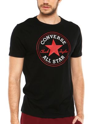 Imagen 1 del producto Polera Core Cp Tee Negro