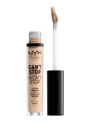 Corrector Can'T Stop Won'T Stop NYX Professional Makeup
