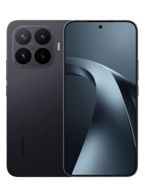 Xiaomi Smartphone 17T Pro 5G 512Gb 6.83'' Black Liberado