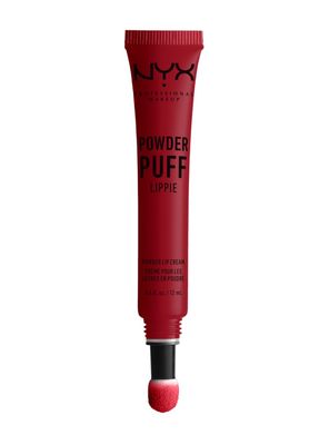 Labial Powder Puff Lippie NYX Professional Makeup