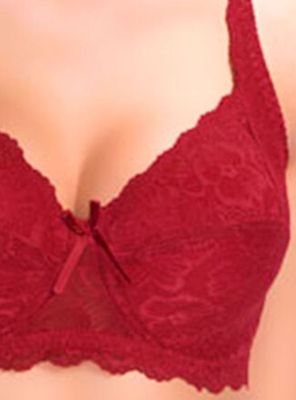 Imagen 2 del producto Sostén Copa C Encaje Blenk