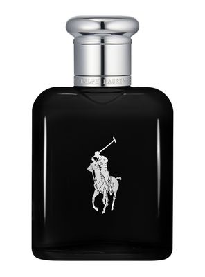 Perfume Ralph Lauren Polo Black Hombre EDT 75 ml