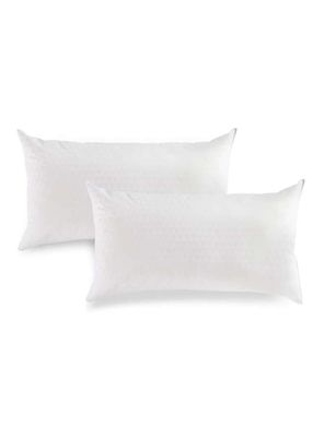 Imagen 2 del producto Pack 2 Almohadas King Soft Light 50x90 cm