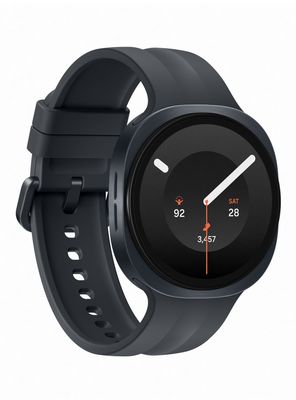 Samsung Smartwatch Galaxy Watch 9 40Mm Black Smartwatches