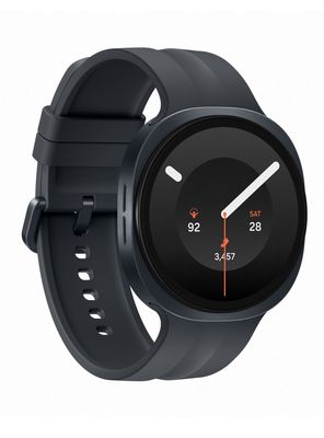 Samsung Smartwatch Galaxy Watch 9 44Mm Black Smartwatches
