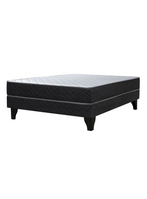 Cama Europea Cadiz 2 Plazas 190 cm
