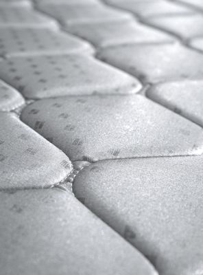 Imagen 2 del producto Cama Europea Cadiz 1 Plaza 190 cm + Set Textil