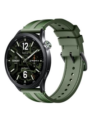 Xiaomi Smartwatch S5 46 Mm Verde Smartwatches S5 46Mm Verde