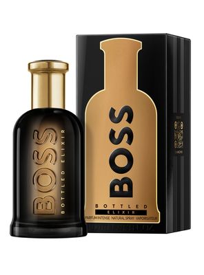 Imagen 2 del producto Perfume Boss Bottled Elixir Parfum Hombre 100 ml