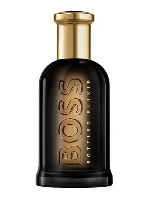 Perfume Boss Bottled Elixir Parfum Hombre 100 ml