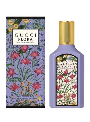 Imagen 2 del producto Perfume Gucci Flora Magnolia EDP Mujer 50 ml