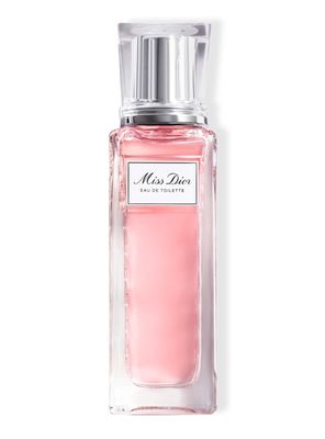 Imagen 1 del producto Perfume Miss Dior Roller-Pearl EDT Mujer 20 ml
