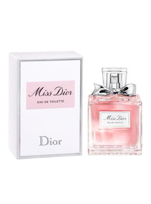 Imagen 2 del producto Perfume Miss Dior EDT Mujer 50 ml