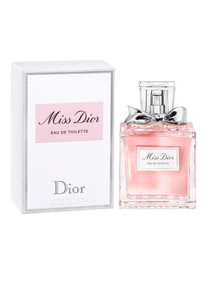 Imagen 2 del producto Perfume Miss Dior EDT Mujer 100 ml