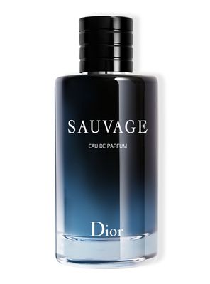 Perfume Dior Sauvage Hombre EDP 200 ml