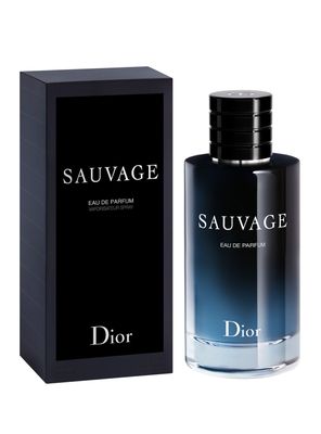 Imagen 2 del producto Perfume Dior Sauvage Hombre EDP 200 ml