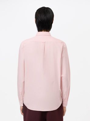 Imagen 2 del producto Camisa Lisa Logo