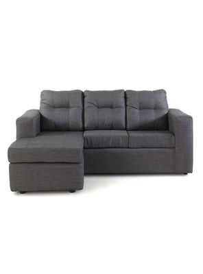 Imagen 1 del producto Modular Rodas 3 Cuerpos Tela