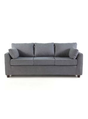 Sofá Texas 3 Cuerpos Tela