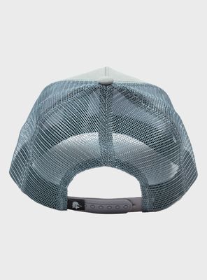 Imagen 2 del producto Jockey Abejorro Fibra de Origen Natural Aqua Lino