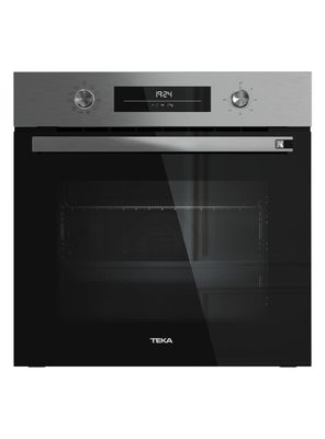 Teka Horno Empotrable Con Convector 63 Litros Hsb 6360 Ss