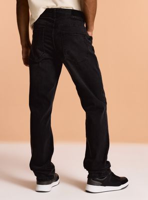 Imagen 2 del producto Jeans Focalizado Sin Rotura