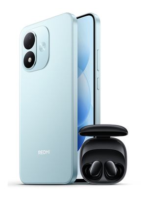 Xiaomi Smartphone Redmi Note 17 5G 128Gb 6.9'' Azul Liberado