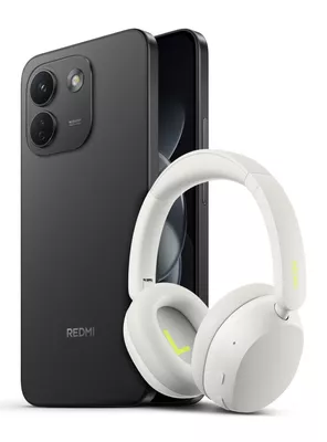 Xiaomi Smartphone Redmi Note 17 Pro Max 5G 256Gb 6.83''