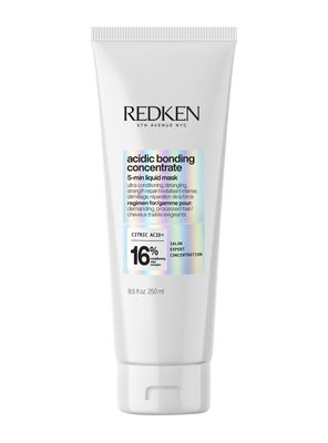 Máscara Reparación Total Cabello Dañado ABC 250ml Redken