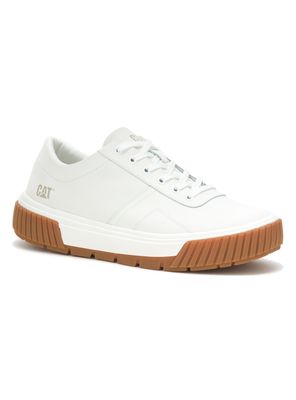 Imagen 2 del producto Zapatilla Urbana AMB Cuero Mujer