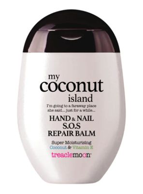 Crema de Manos Coco 75ml