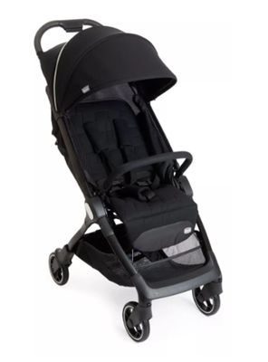 Coche Compacto We Black