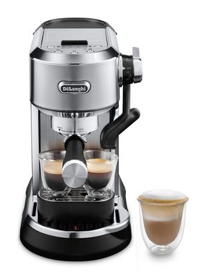 Delonghi Cafetera Espresso Dedica Maestro Plus